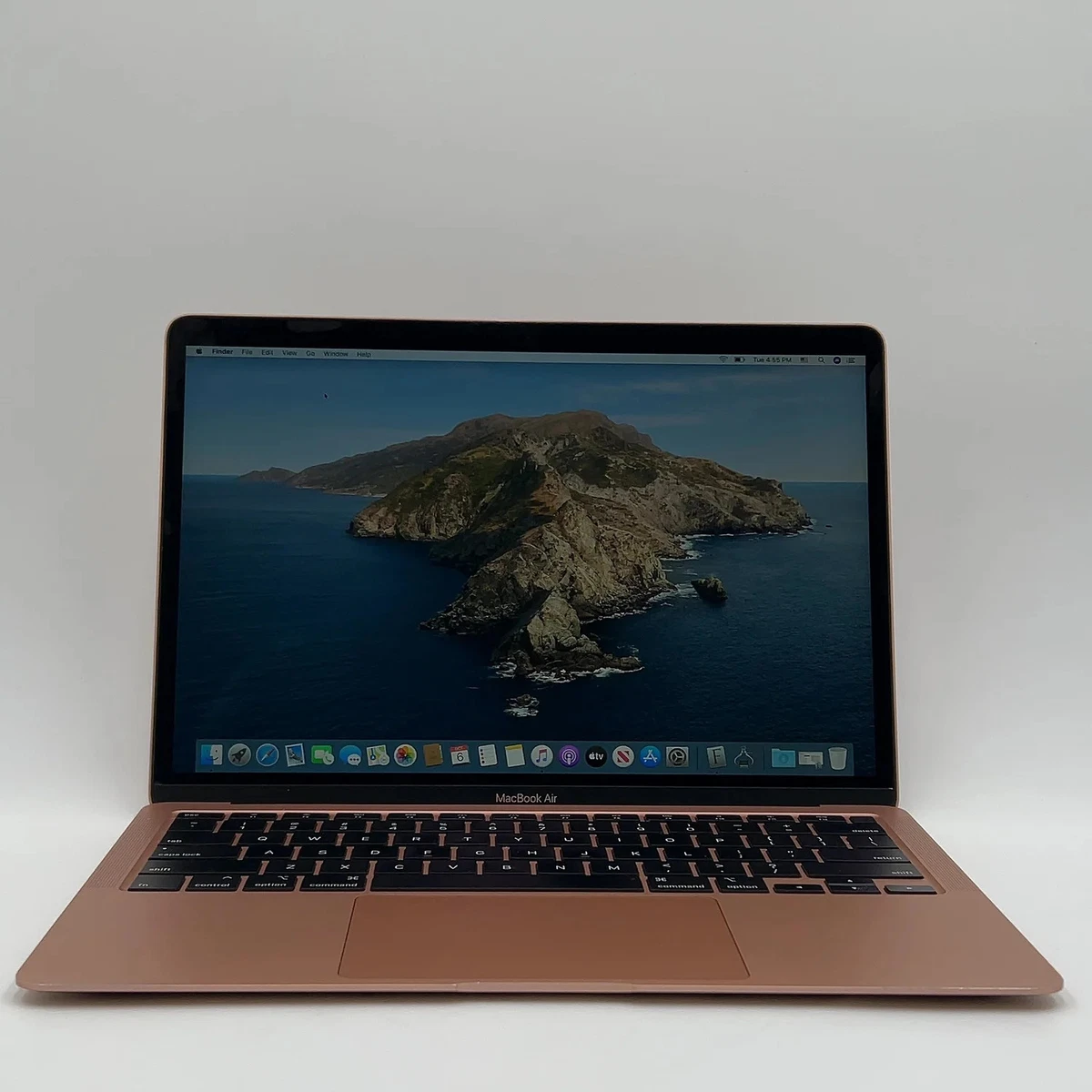2020 Apple MacBook Air for sale - eBay
