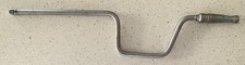 Snap-on Tools Usa F4la 38 Drive Speed Handle Wrench Used Snap-on Tools Usa F4la 38 Drive Speed Handle Wrench Used