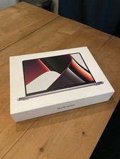 MacBook Pro (13-inch, 2020, Four Thunderbolt 3 ports) 16GB /512GB - Silver