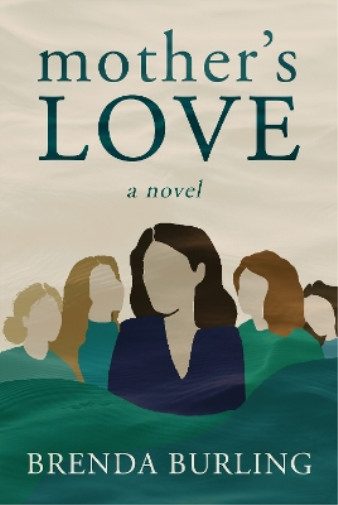 Бренда Берлинг Материнская любовь (в мягкой обложке) (ИМПОРТ ИЗ Великобритании)