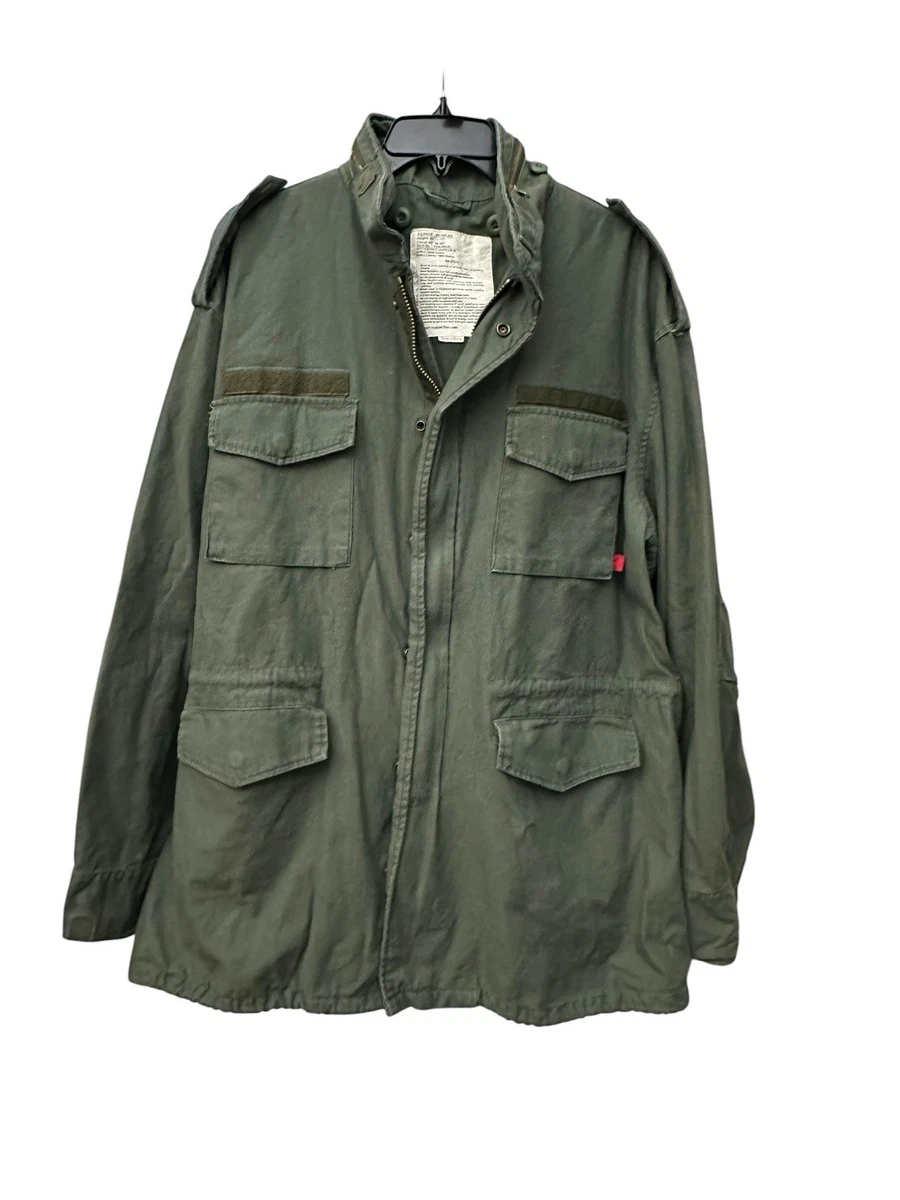M65 Hood In Men's Coats & Jackets for sale | eBay