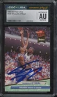 1992 Fleer Ultra #328 Shaquille O'Neal Autograph RC Rookie CGC Authentic 10 Auto