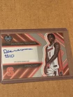 2024-25 Bowman U Best Possession Arrow Autograph Donavan Donnie Freeman Auto