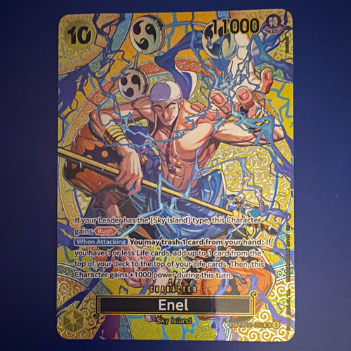 Enel
