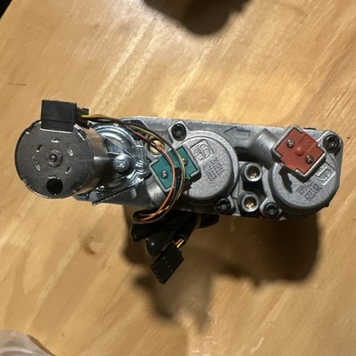 OEM Replacement SIT Proflame IPI 885 Series  Valve 0885009 Converted to Propane