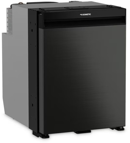 Dometic CoolMatic NRX 50C Kompressor-Kühlschrank 52,5cm breit 46 Liter 1689296