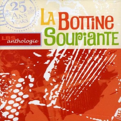 Anthologie - GOOD
