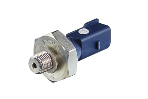 Interruptor de presión de aceite del motor Hella 008280041 Hella 008280041 Foto 4 de 4