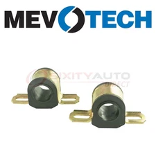 Mevotech Suspension Stabilizer Bar Bushing Kit for 1970-1986 Chevrolet K10 wt