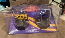 Sharper Image Mini RC Racers 1:64 Hummer New ...