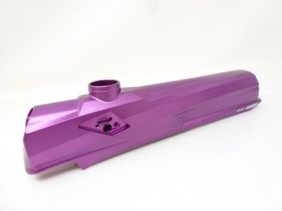 NEW MACDEV CLONE 5 5S BODY KIT DUST PURPLE GREAT CUSTOM BUILD PAINTBALL MARKER