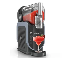 Ninja Slushi 5-in-1 Professional Frozen Drink Maker with 5 Preset Programs, 88oz
