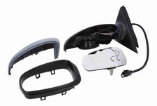 VEMO Außenspiegel Links für SKODA