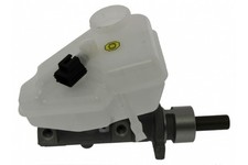 Hauptbremszylinder MAPCO 1715 Aluminium M12x1 für FORD MONDEO 3 B4Y Turnier BWY