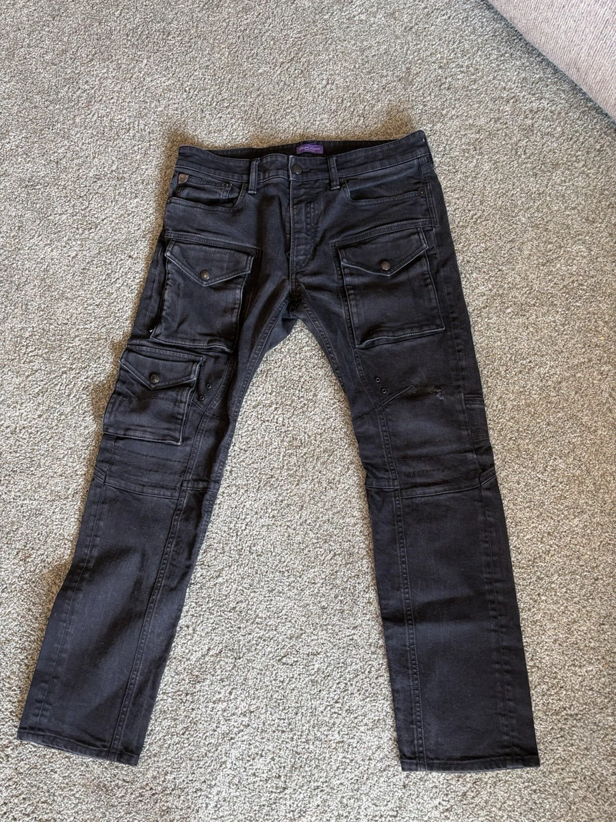 Ralph Lauren Blue Label Jeans In Men's Jeans for sale | eBay