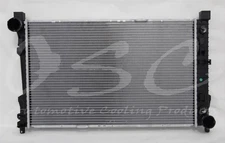 OSC Automotive Products 2337 PA/26MM/AT