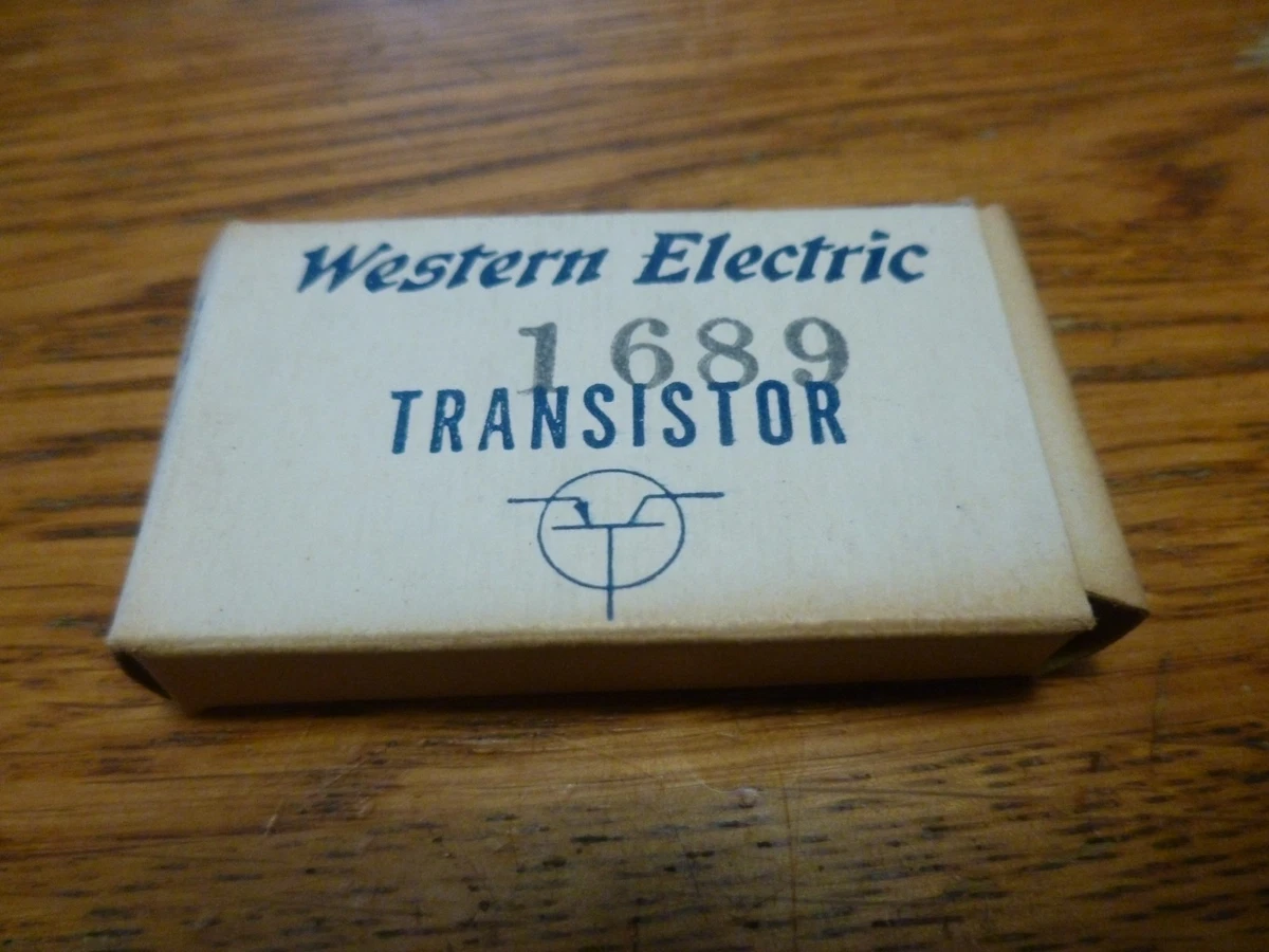 25+ Western Electric Electrical Equipment & Supplies for sale