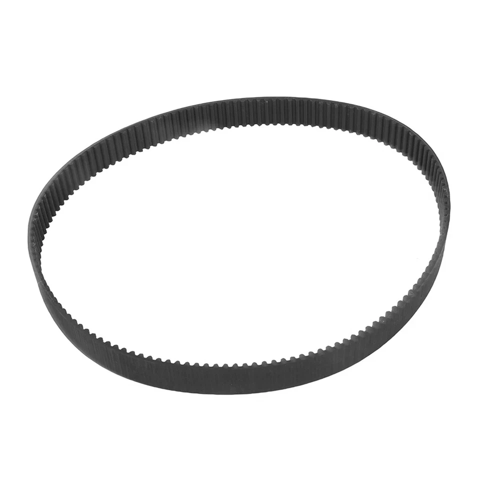 Touring Cruiser Drive Belt For Victory Motorcycle Kingpin 2004-05 Vegas 3211088 - Image 2 of 4