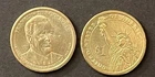 Photo of a 2014-D Roosevelt Dime from an eBay listing that sold on Jul 16, 2026