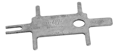 Performance Tool CODE RETRIEVER - W80520