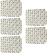 Spark Arrestor Screen 14586240630 Muffler Screen Srm-225 Spark Screen 5 Pack
