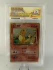 Pokémon TCG Charmander Classic Collection Card 001/032 Japanese Edition Ace 10