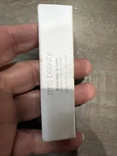 RMS Beauty Tinted Daily Lip Balm * Darling Lane * .10 oz  NEW (Dusty Rose)