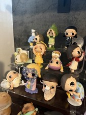 Nyota I Am The Seasons Series Blind Box Spring Collection Confirmed