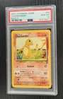 2000 Pokemon Base Set 2 Charmander Card # 69/130 PSA 10 Gem Mint Base II