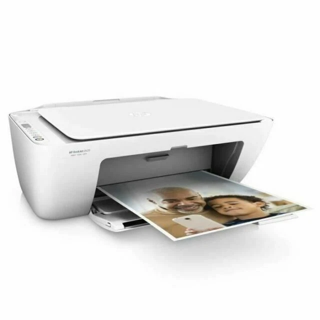 Imprimantes HP pour ordinateur HP deskjet