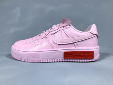 Nike Air Force 1 Fontanka "Valentine's Day" Shoes DA7024-600 Women's 9.5