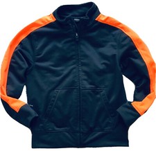 UNDER ARMOUR Boys size 5 JACKET