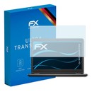 atFoliX 2x Screen Protection Film for Dell Latitude E7440 Screen Protector clear