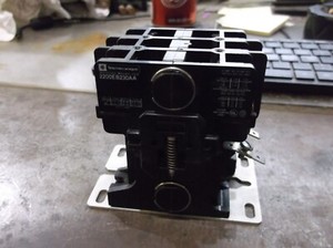 TELEMECANIQUE 2200EB230AA CONTACTOR (703)