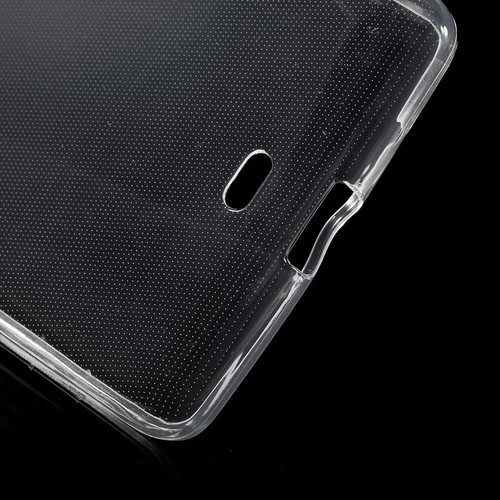 Microsoft Lumia 535 etui przezroczyste silikonowe etui przezroczyste etui na telefon komórkowy - Zdjęcie 4 z 5