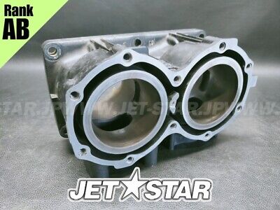 SJ700 '05 OEM CYLINDER 1 Used (61X-11311-01-8S) [X2312-56 SJ700 '05 OEM CYLINDER 1 Used (61X-11311-01-8S) [X2312-56