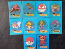 Pokemon Carte Lenticolari Succhi Yoga Entra Scegli E Contattami 2€ Cadauna