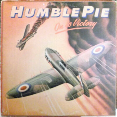 その他 On to Victory [CD] On To Victory | eBay