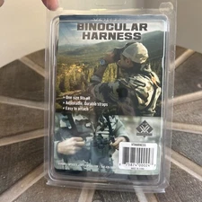 Vortex Binocular Strap Harness NEW In Box