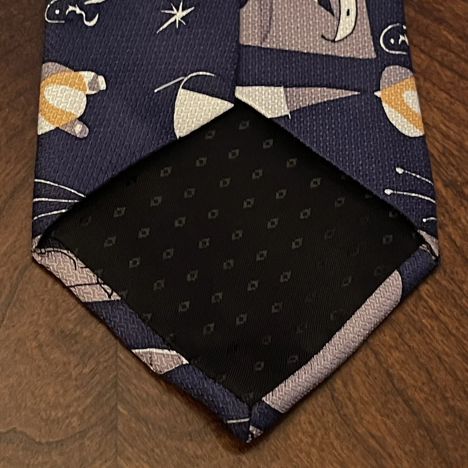 Винтажная Галерея Коллекция Кристины Дезире Таписси Шелк Сделано в США - Изображение 2 из 4