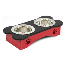 Outdoor Leisure Products Traditional Plastic Bowl in Multi-Color