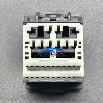1pc for 2019-21 Ford Focus audio unit C2619A plug connector terminal