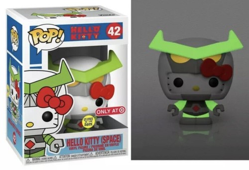 Dark-Funko Vinyl Figure-#42-Target 