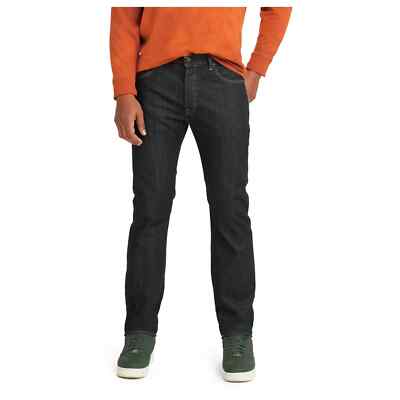 Levi 501 USA製　4T Levi's L81119 Black 501 Original Fit Button Fly Non-Stretch Jeans
