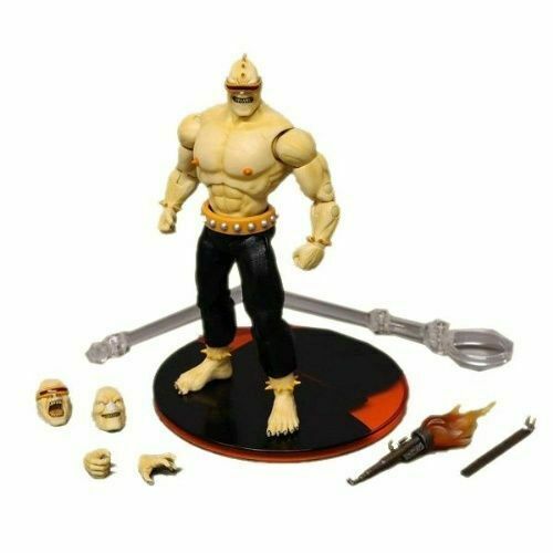 Mezco Toys Batman Mutant Leader Figure 