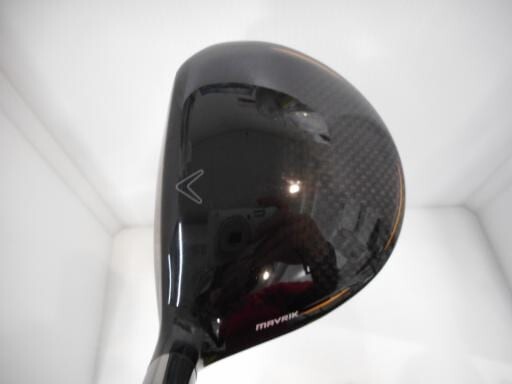 Callaway MAVRIK MAX FW / 5w 19 Degree / Flex Regular