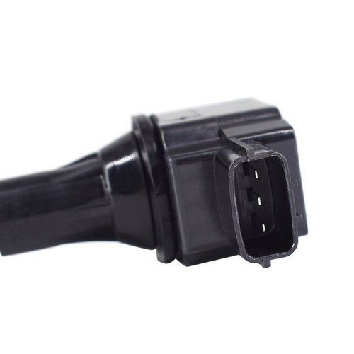 8Pack Ignition Coil Spark Plug for 04-07 Nissan Armada Titan Infiniti 5.6L UF510 - Foto 5 di 8