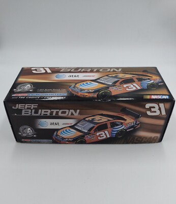 B006】1/24 ジェフ・バートン♯31 AT&amp;Tレーシングカー NASCAR $_32.JPG?set_id=880000500F