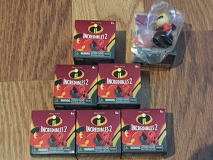 incredibles blind bag