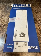 Mahle JV1736 Engine Main Bearing Gasket Set F+S!